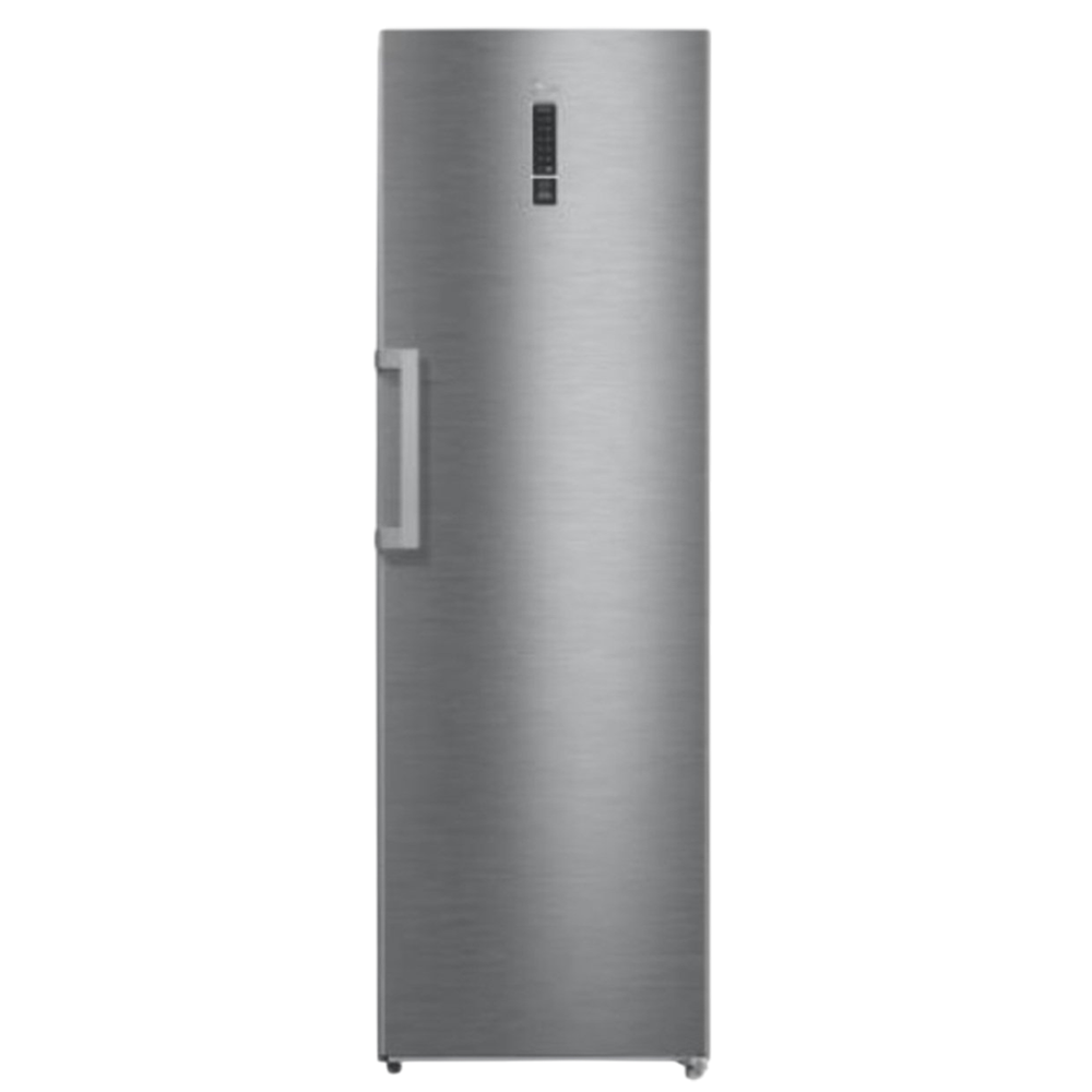 Midea Refrigerator 502L / 352L - Upper Refrigerator - Steel