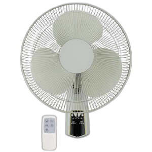 Midea Wall Fan 16 Inch - FW40-7JR