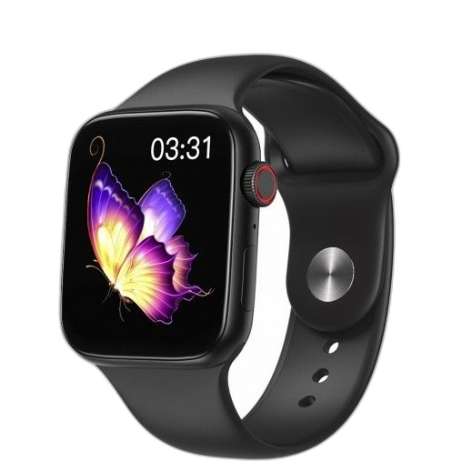 Modio 1.69” 44mm smartwatch