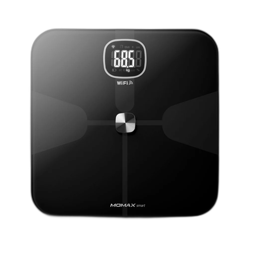 Momax Smart Health Tracker IoT Body Scale