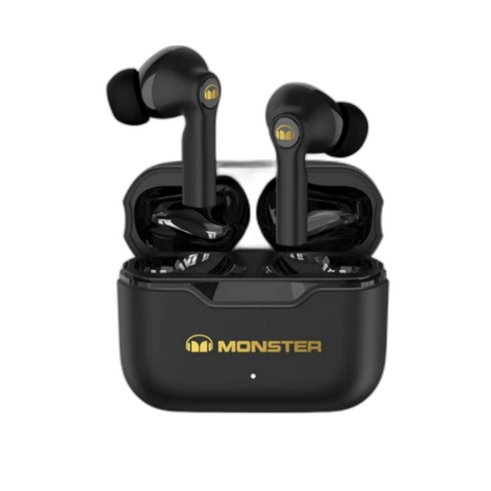 سماعات أذن Monster XKT02