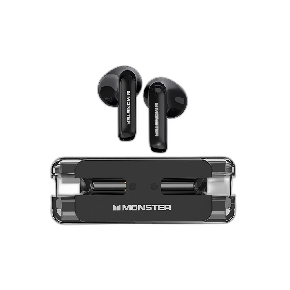 سماعات أذن Monster XKT08