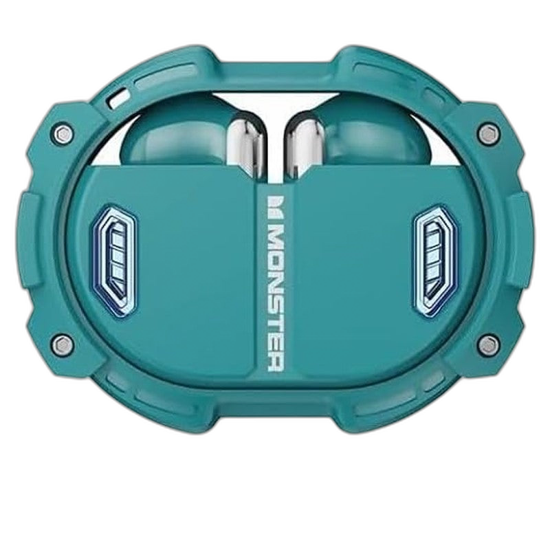 Monster XKT10 Pro Wireless Earbuds