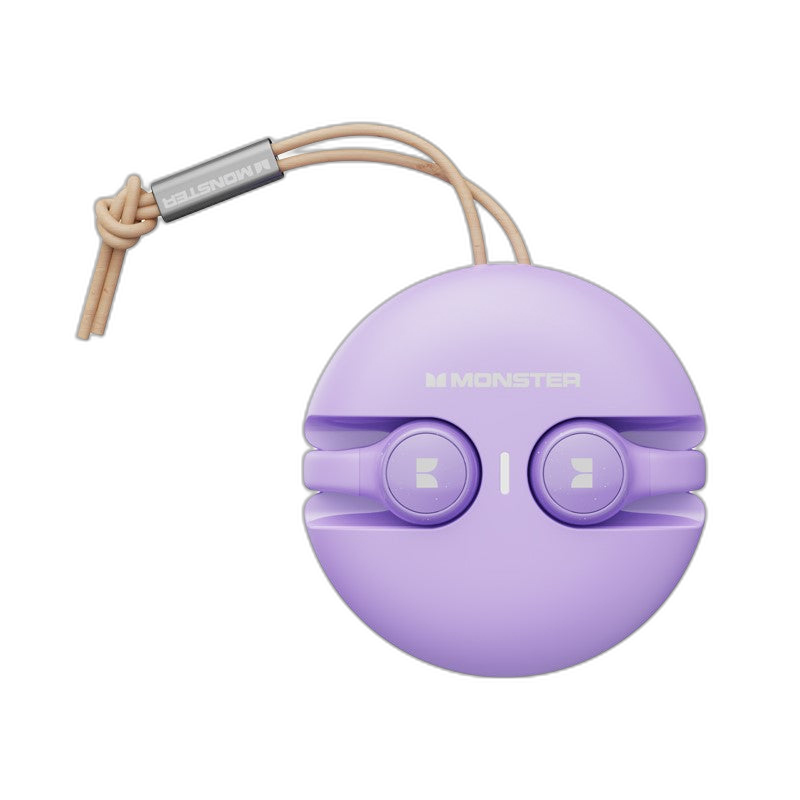 Monster XKT21 Wireless Earbuds