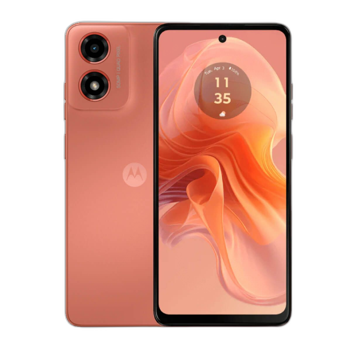 Motorola Moto G04 S 128GB