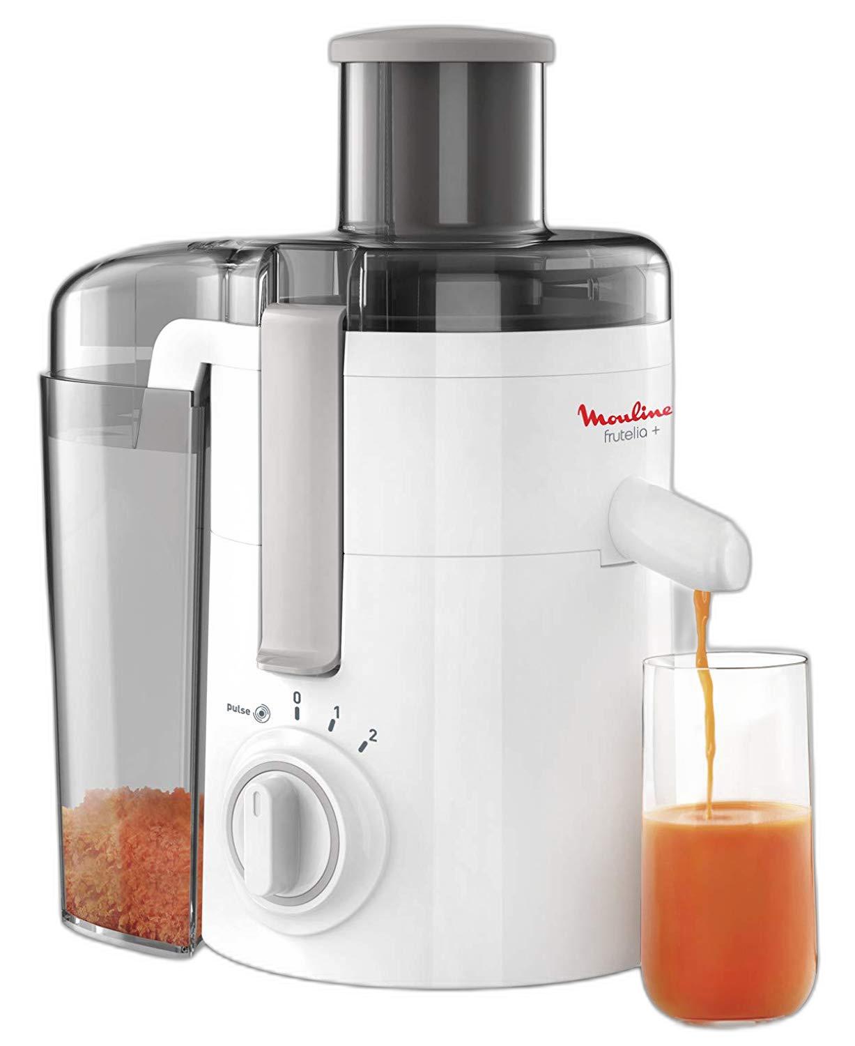 مولينكس عصارة 350 وات JU3701