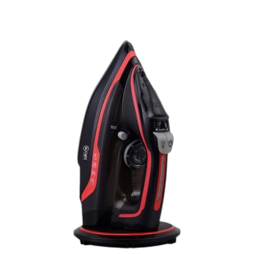 كواية بخار لاسلكية بقوة 1250 واط من Mr Light