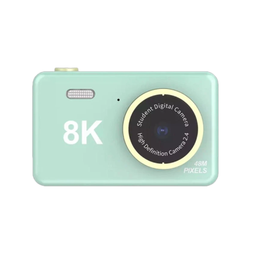 كاميرا رقمية ماي كام كيدز 8K - 15 ميجابكسل