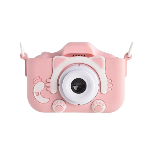 My Cam Kids Digital Camera 15MP