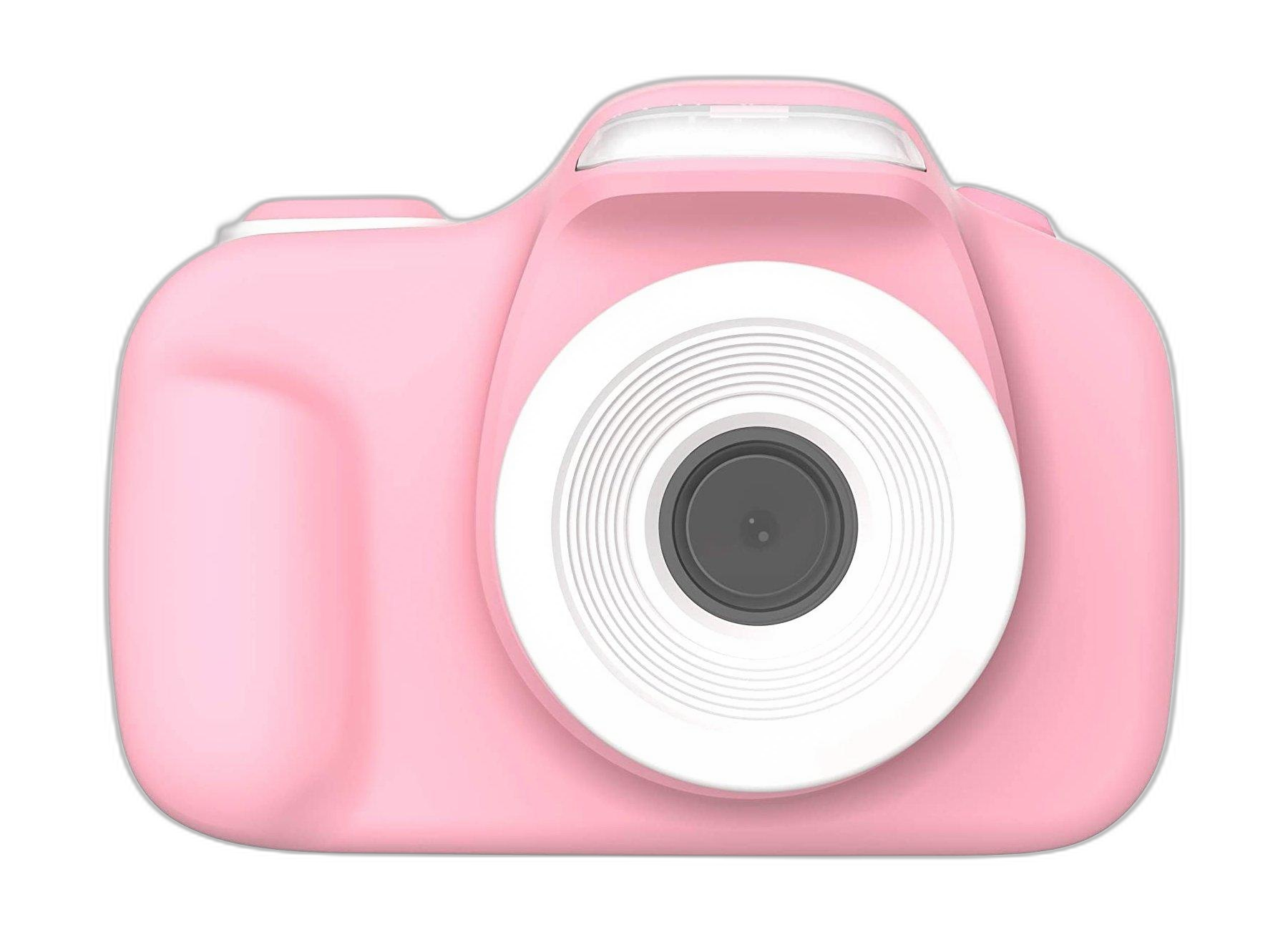 Myfirst Camera 3 - 16MP Mini Camera with Extra Selfie Lens