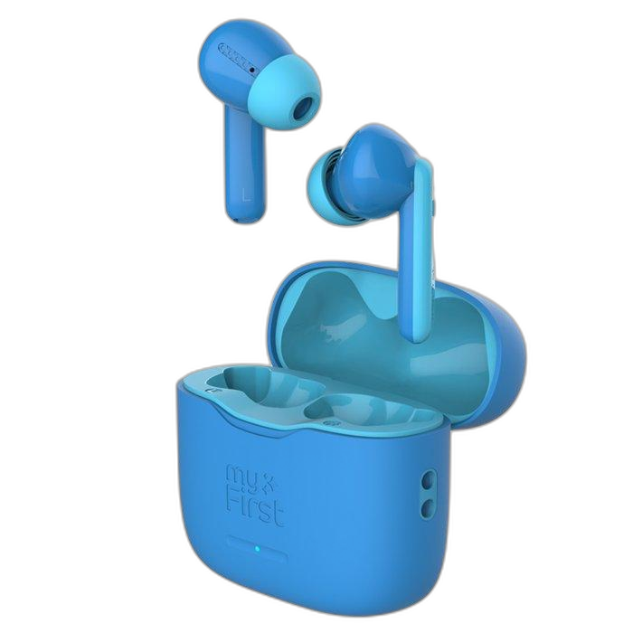 Myfirst Wireless Earphones, FH8505SA-BE01