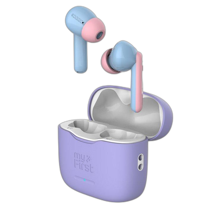 Myfirst Wireless Earphones, FH8505SA-CC01