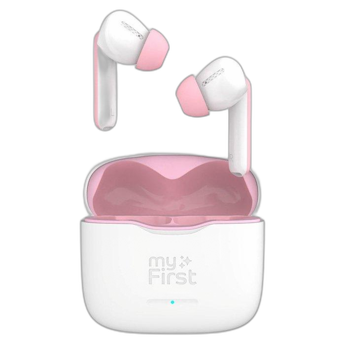 Myfirst Wireless Earphones, FH8505SA-WE01