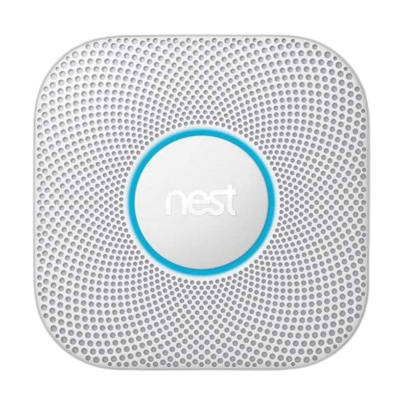 NEST Protect Smoke Alarm