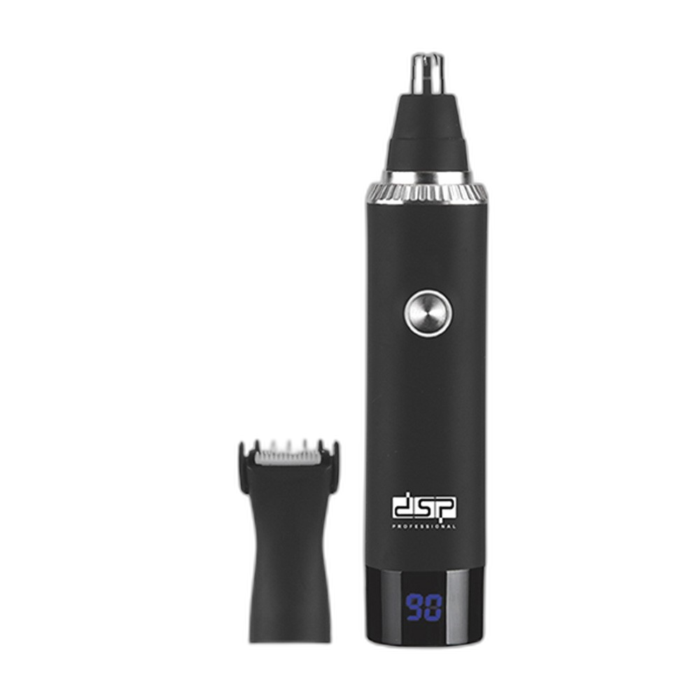NHE 2 In 1 Nose Trimmer