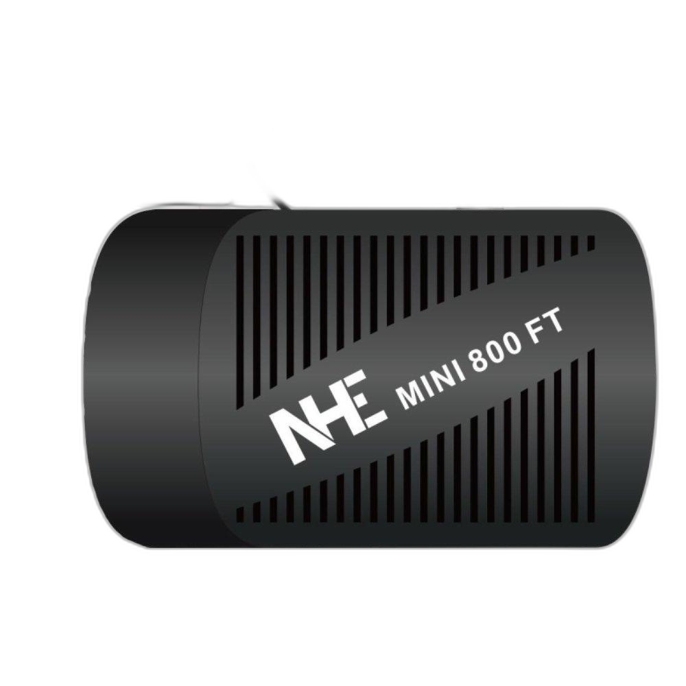 NHE Mini-800 FT Digital Satellite Receiver