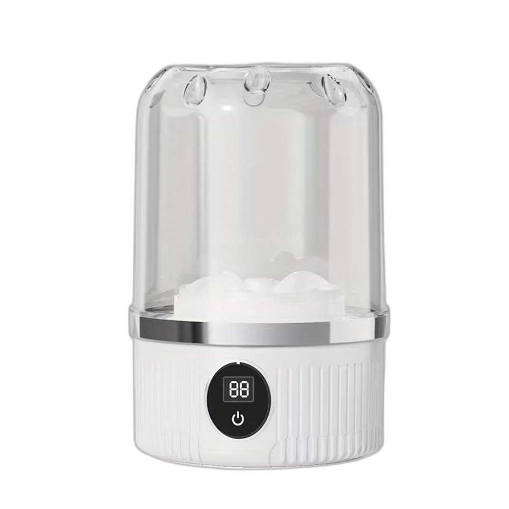 NHE Rechargeable Mini Washing Machine