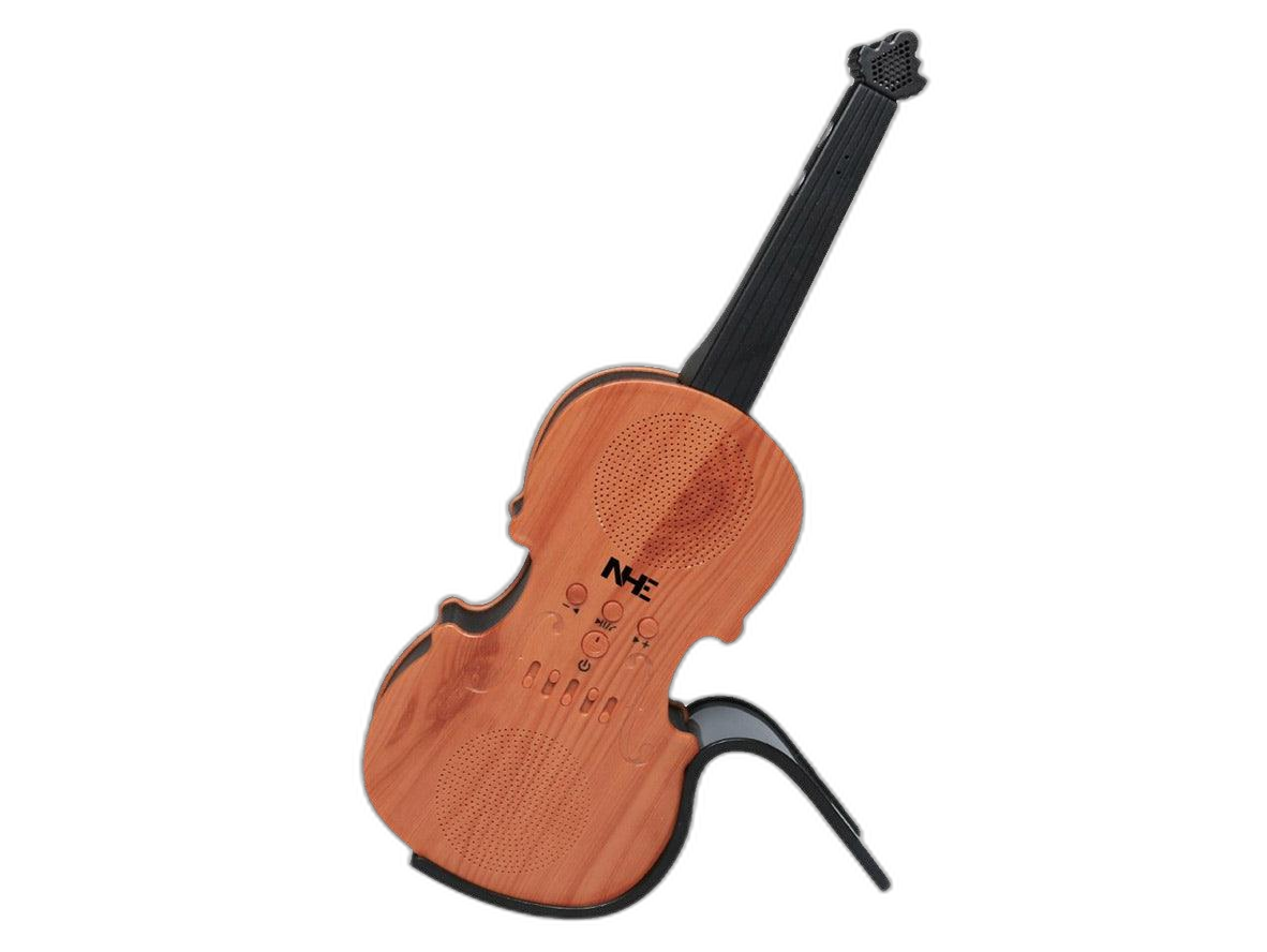NHE Violin Bluetooth Speaker - ET-K1