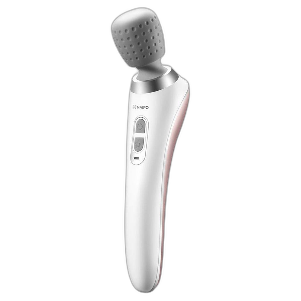 Naipo Cordless Handheld Wand Massager