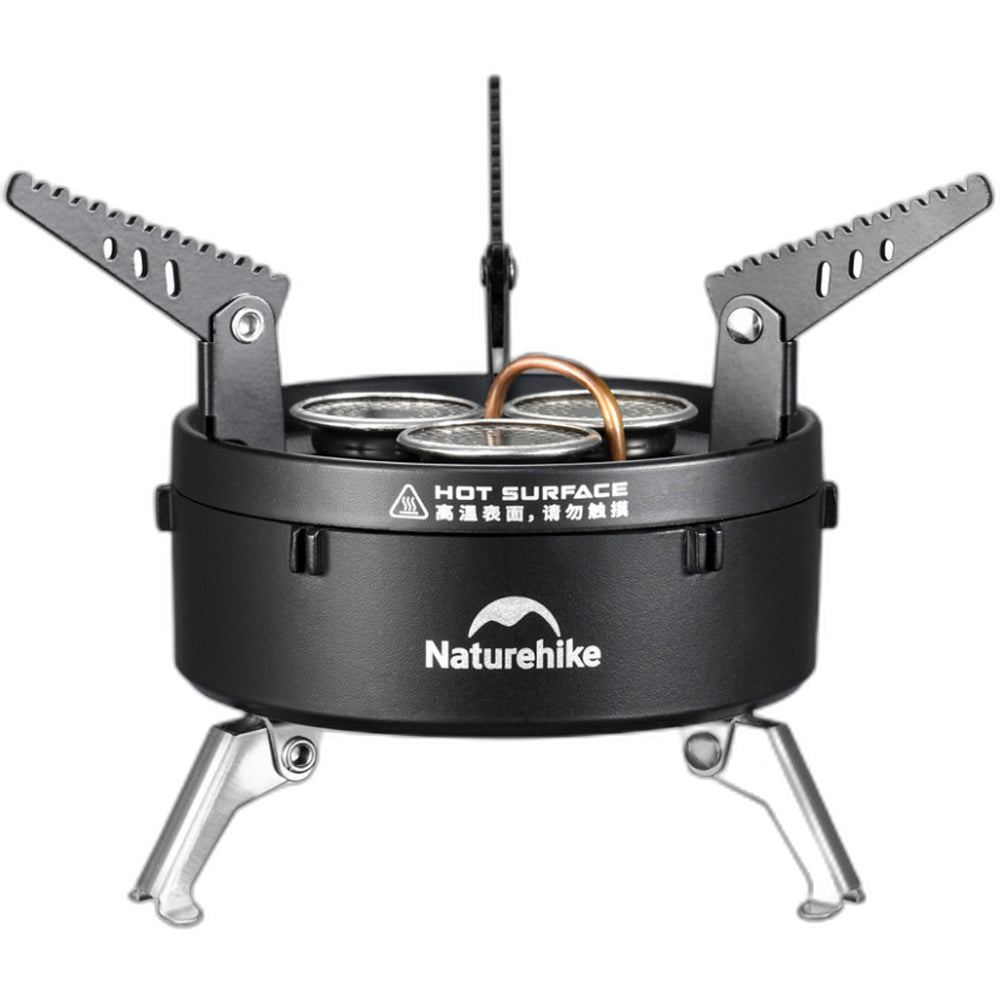 Naturehike (Dark Star) Three Burners Gas Stove