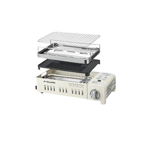 Naturehike WHITE BOAT Series Multifunctional Stove