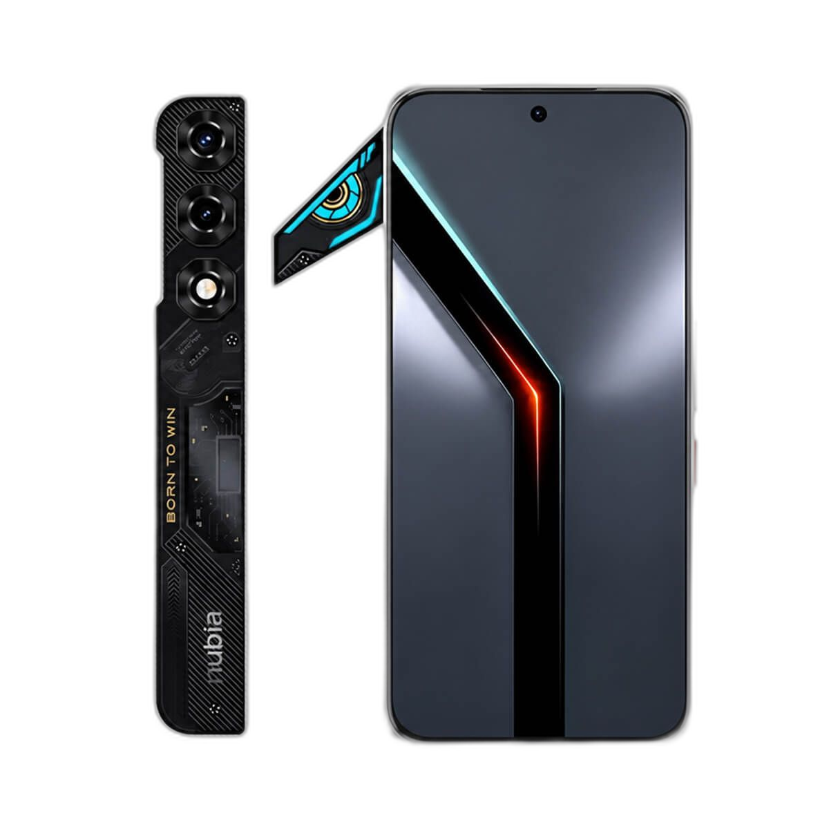 REDMAGIC Neo 5 256GB 8GB RAM