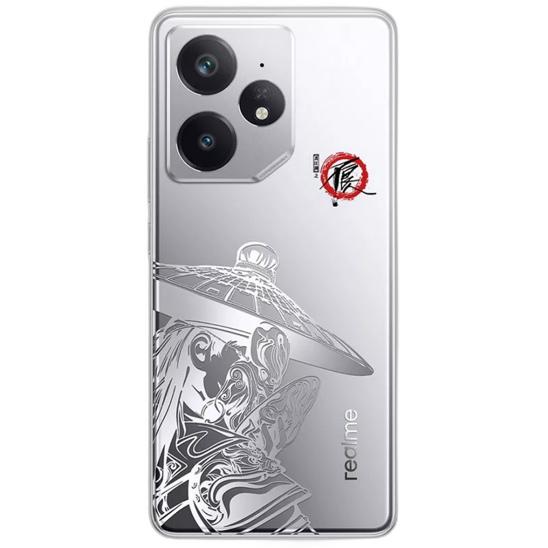 realme Neo 7 Bad Guys Limited Edition 512GB 16GB RAM