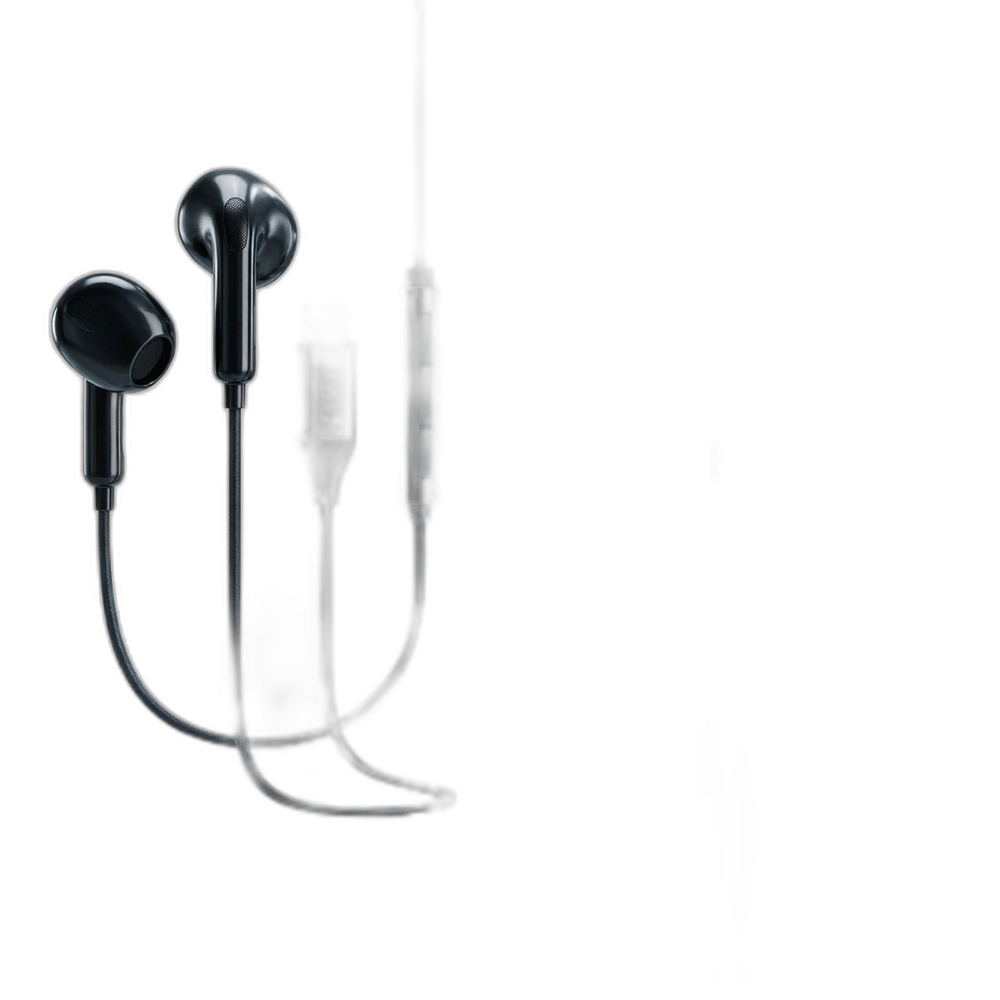 Neo Earphones with Lightning Connector