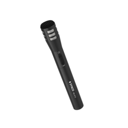 New market Credit Synco Mic-E10