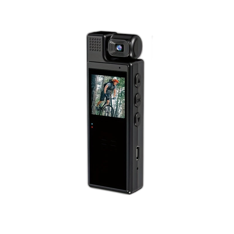الكاميرا الأمنية Night Vision HD USB
