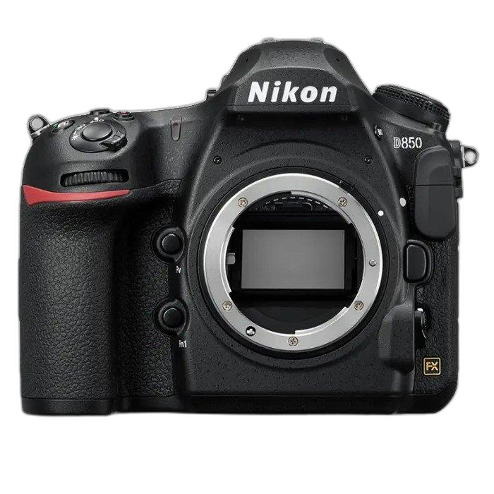 Nikon D850 DSLR Camera