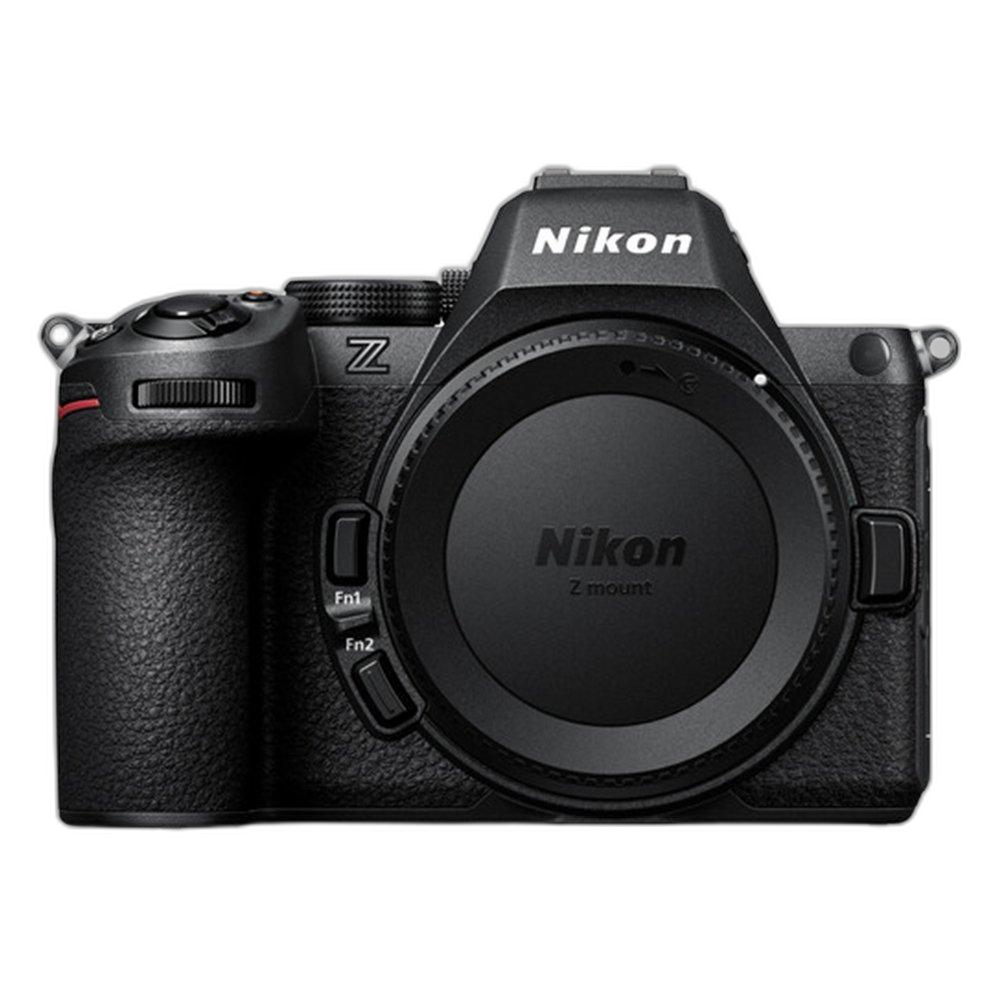 Nikon Z5 II Mirrorless Camera, 24.5MP UHD 4K