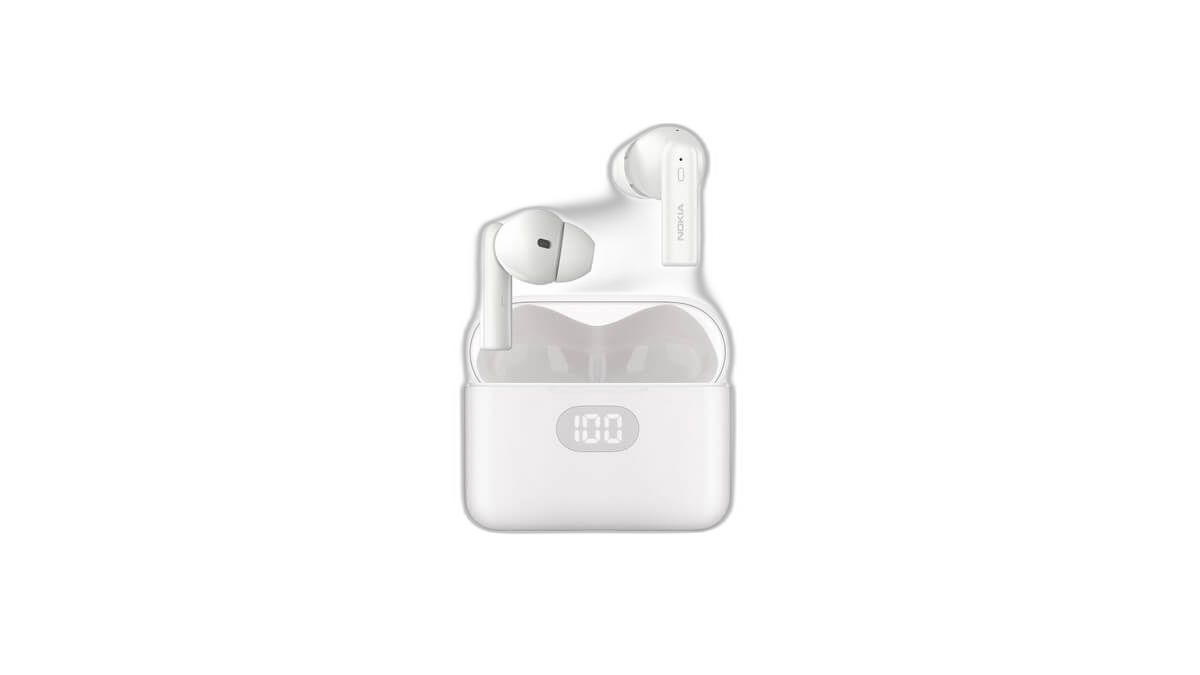 Nokia Essential True Wireless Earphones E3102