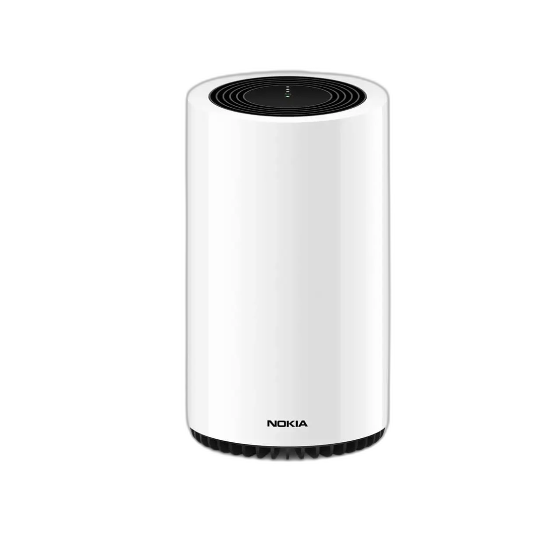 Nokia Fastmile 5G WiFi Broadband Gateway 3.2 Modem Router Zain