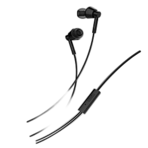 Nokia WB-101 Wired In Ear Phone
