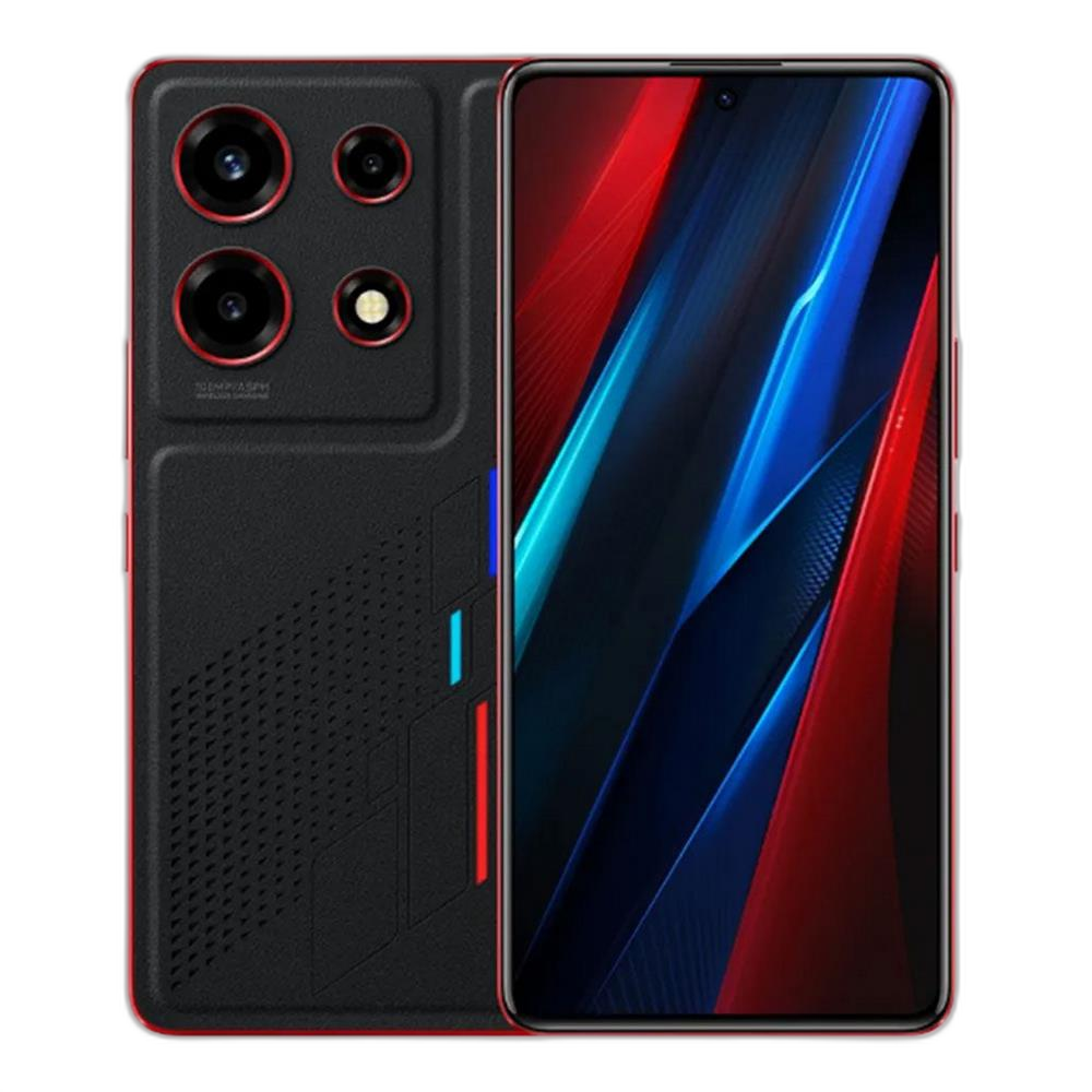 هاتف إنفينكس Note 30 سعة 256 جيجابايت