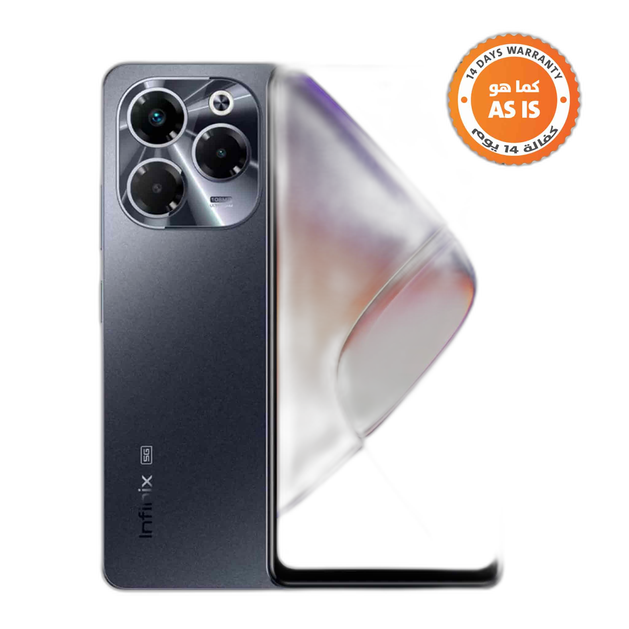Infinix Note 40x 256GB