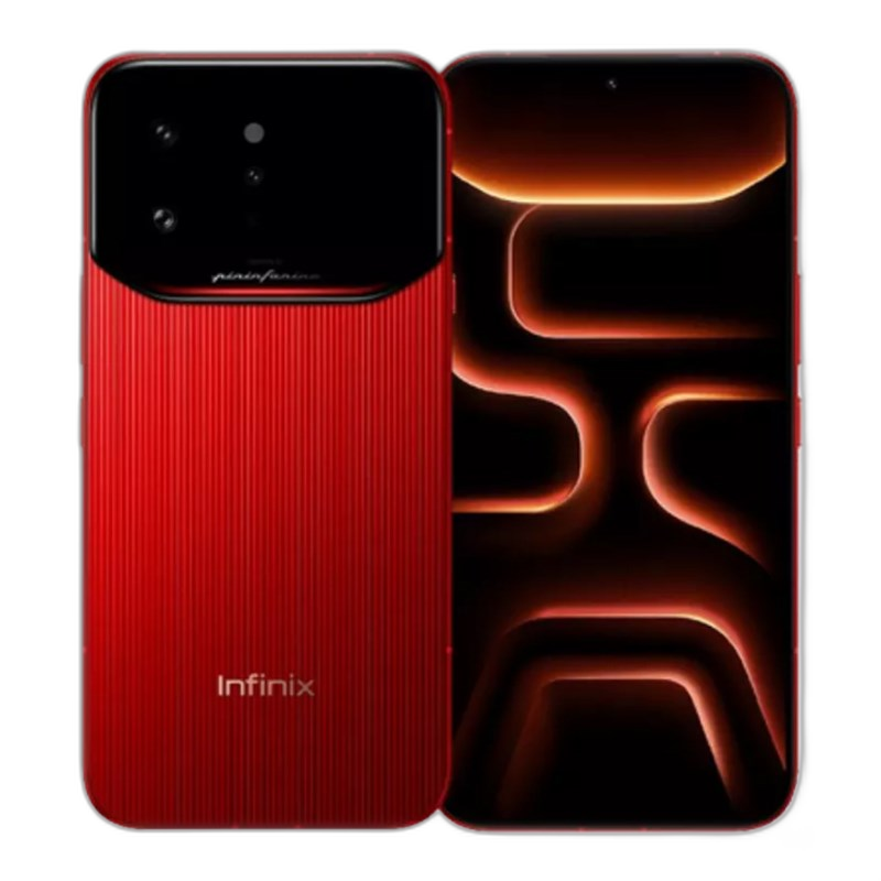 Infinix Note 60 Ultra 512GB