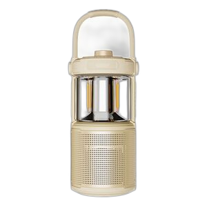 Nowgo Felix 2 Wireless Speaker, Sand Yellow - FELIX2-SYL