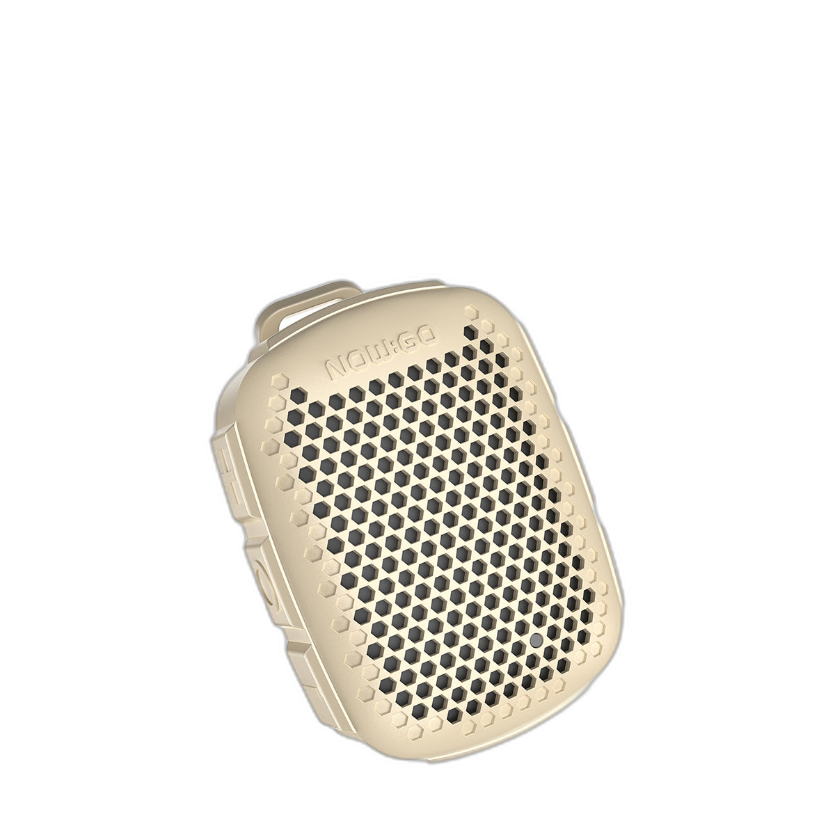 Nowgo Lava Clip Wireless Speaker 5W