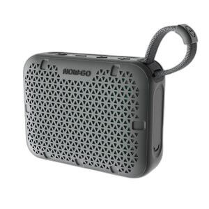 Nowgo Stone M1 Wireless Speaker, Green - STONEM1-GRN