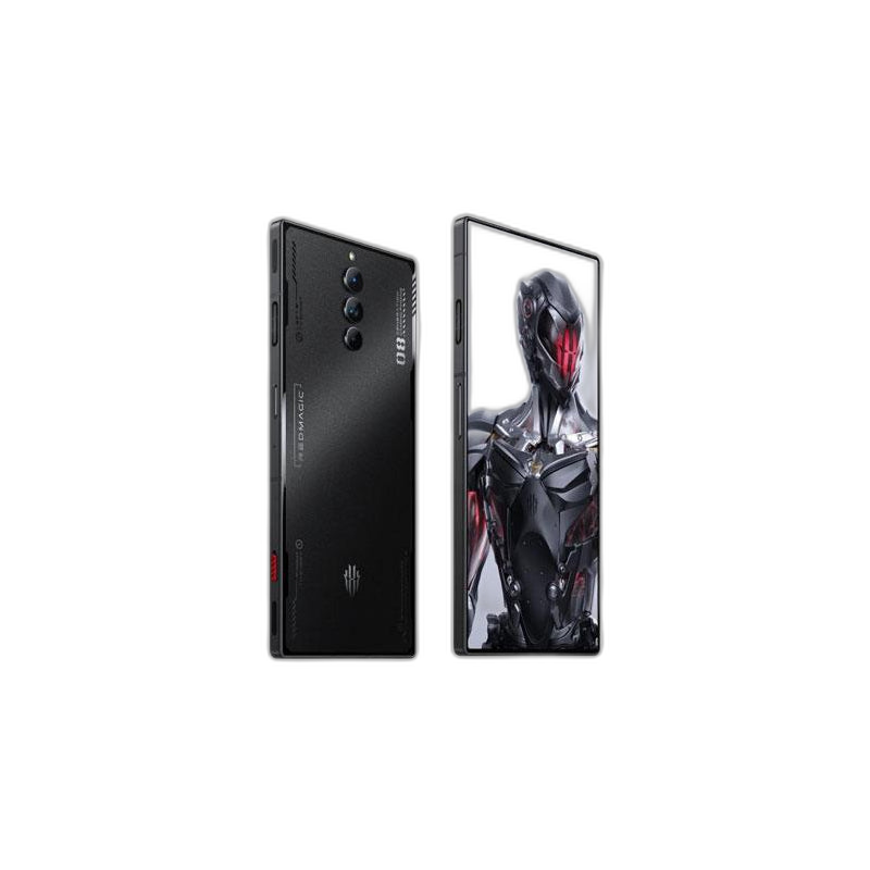 ZTE Nubia Red 256GB