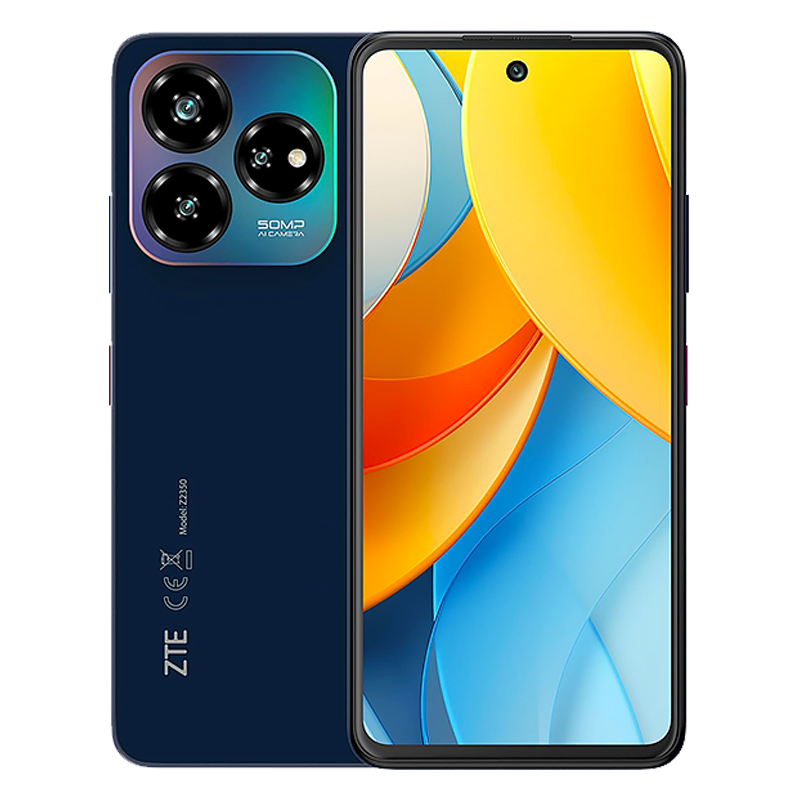 ZTE Nubia V60 256GB