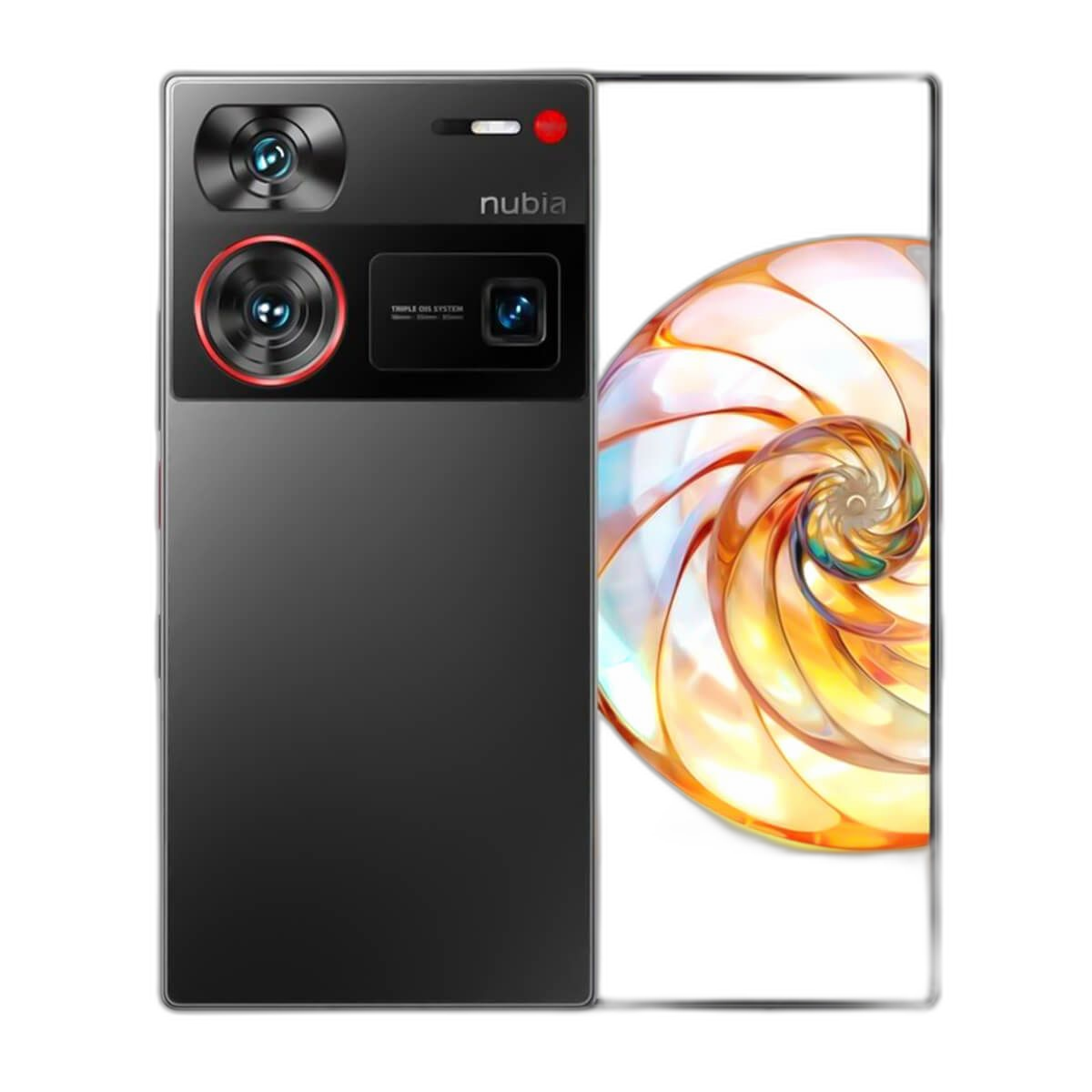 ZTE Nubia Z60 Ultra 512GB