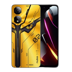 ZTE Nubia neo2 256GB