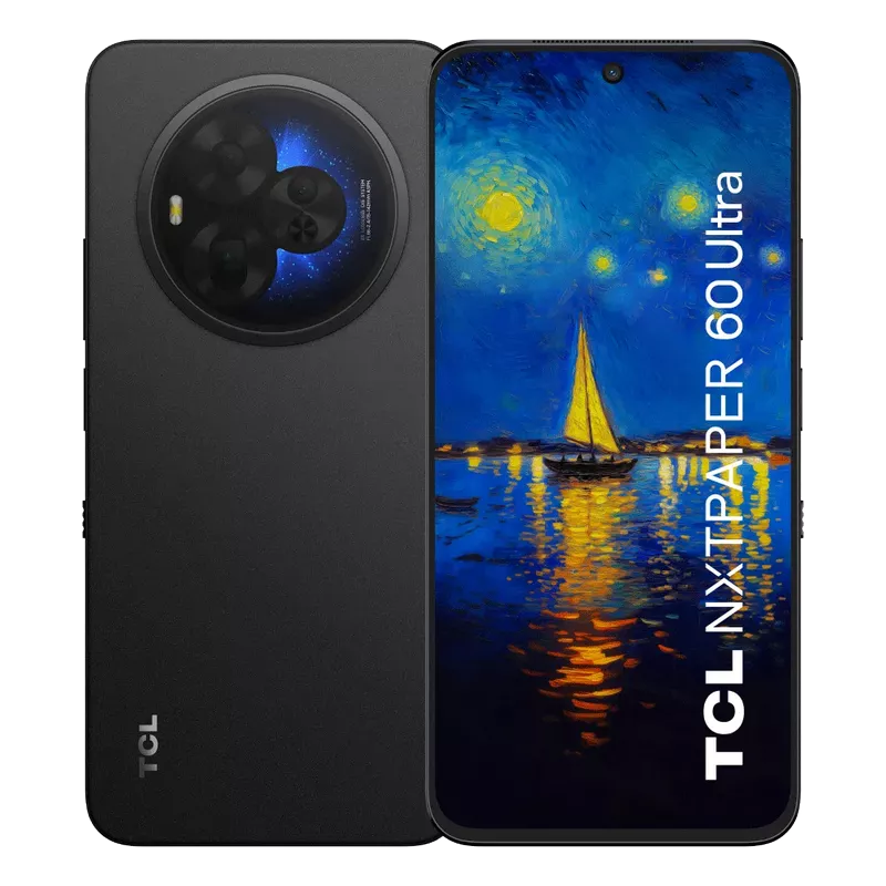 TCL NXTPAPER 60 Ultra 512GB 12GB RAM