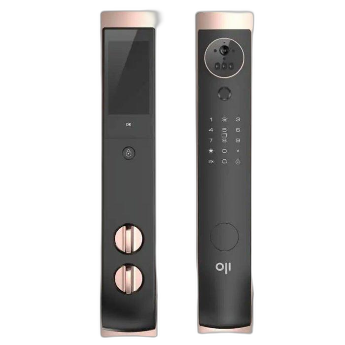 OJI FaceLock Connect Wi-Fi Smart Lock – 7WFPV