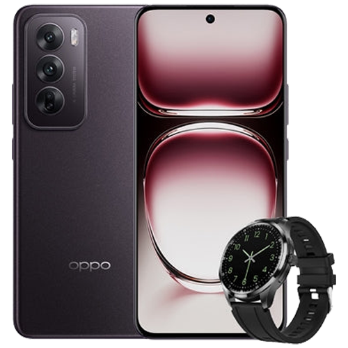 OPPO Reno12