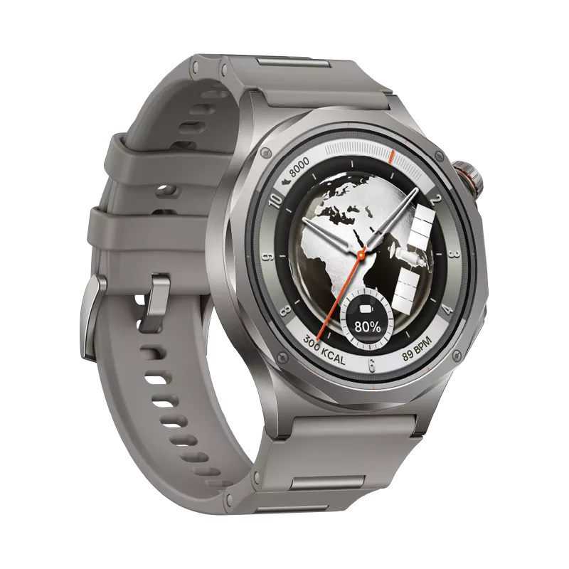 OPPO Watch X 3