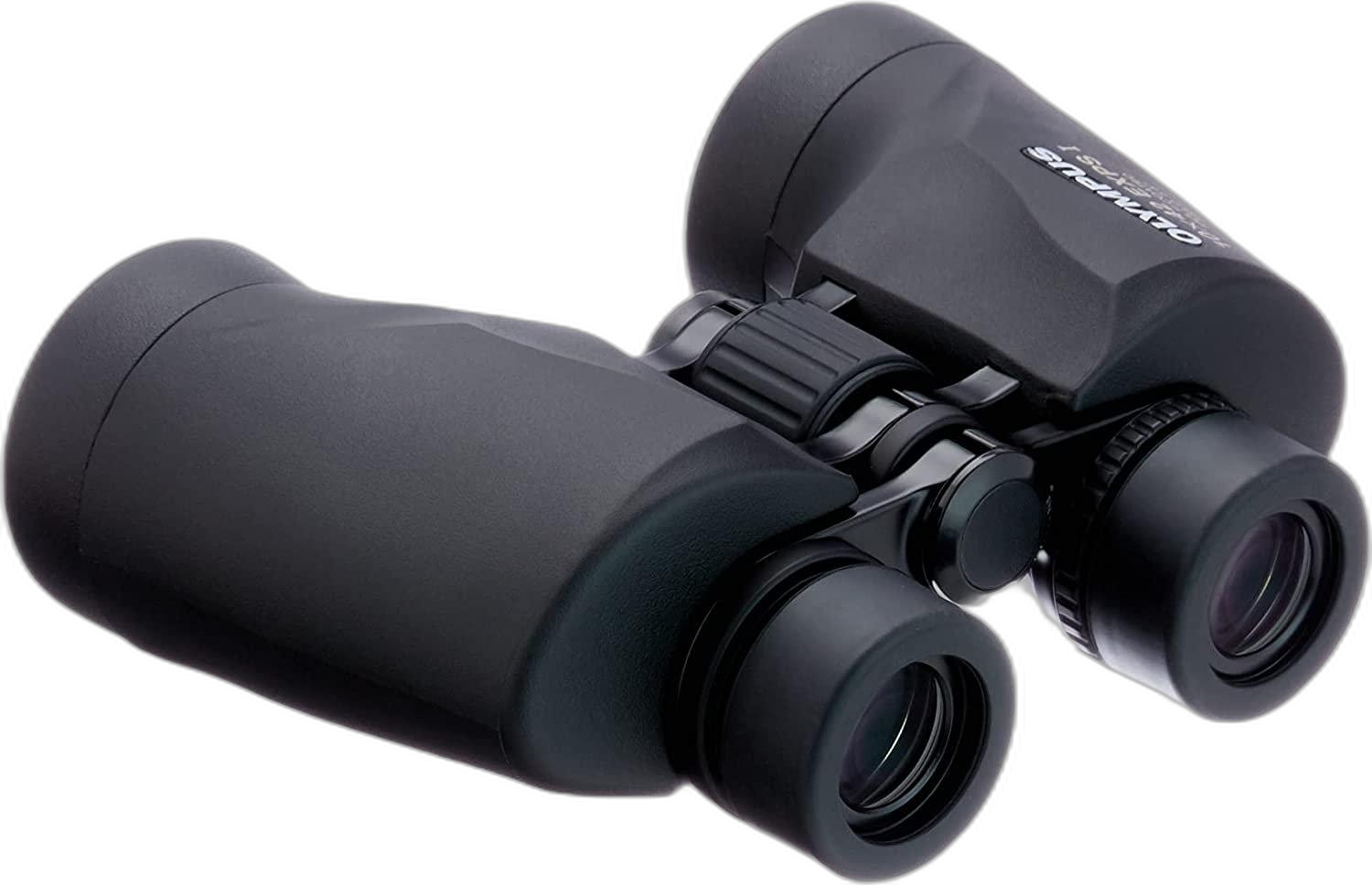 Olympus Pathfinder EXPS-1 10x42 Binocular